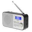 Radiobudzik Camry CR1179 FM/DAB, (2) - SPRZĘT AUDIO