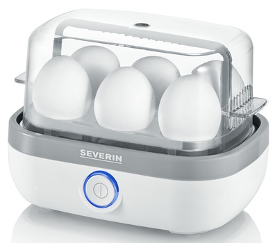 Severin EK 3164 Automat  do gotowania jaj biały