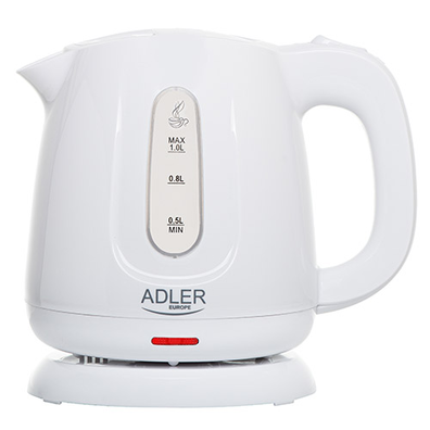 Adler AD1373 czajnik elektryczny 1 litr