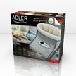 But elektryczny Adler AD7432 , (4) - poduszki i koce elektryczne 