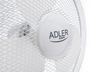 Adler AD7304 wentylator biurkowy 40cm moc 45W, (3) - wentylatory biurkowe, podłogowe, kolumnowe, na statywie, cyrkulatory