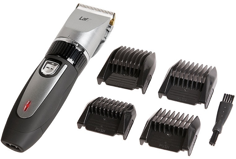 Maszynka do strzyżenia włosów LAFE STR001 , (1) - maszynki: strzyżarki do  włosów
